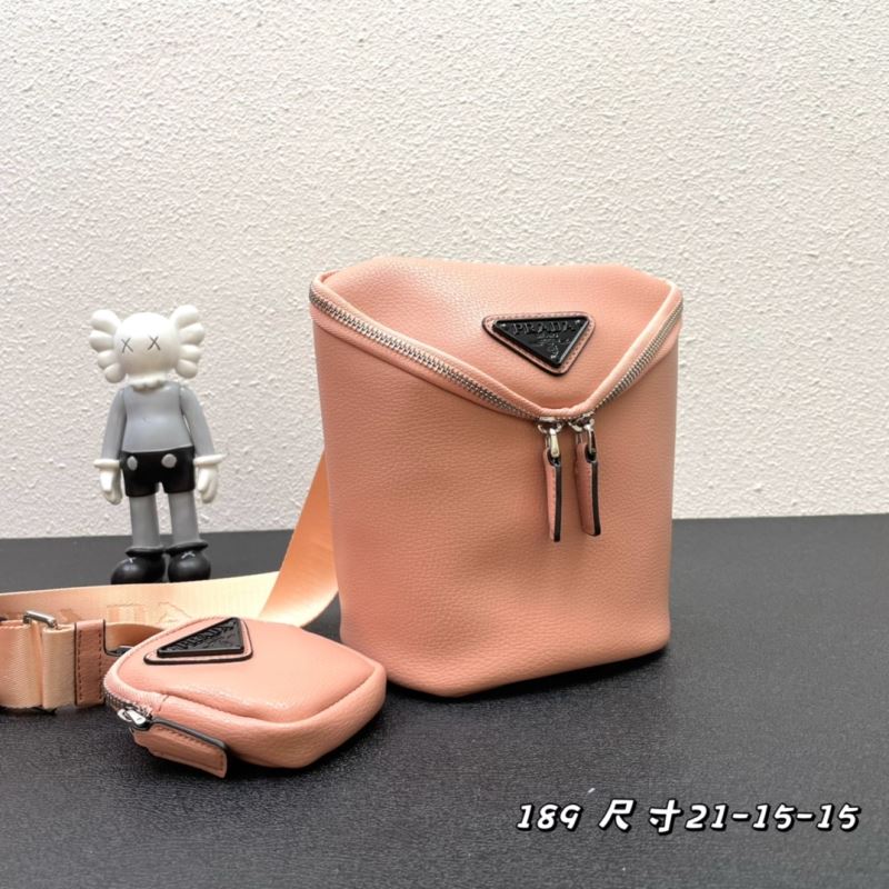 Prada Satchel Bags